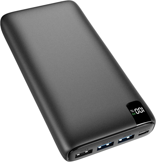 Compact Portable Charger