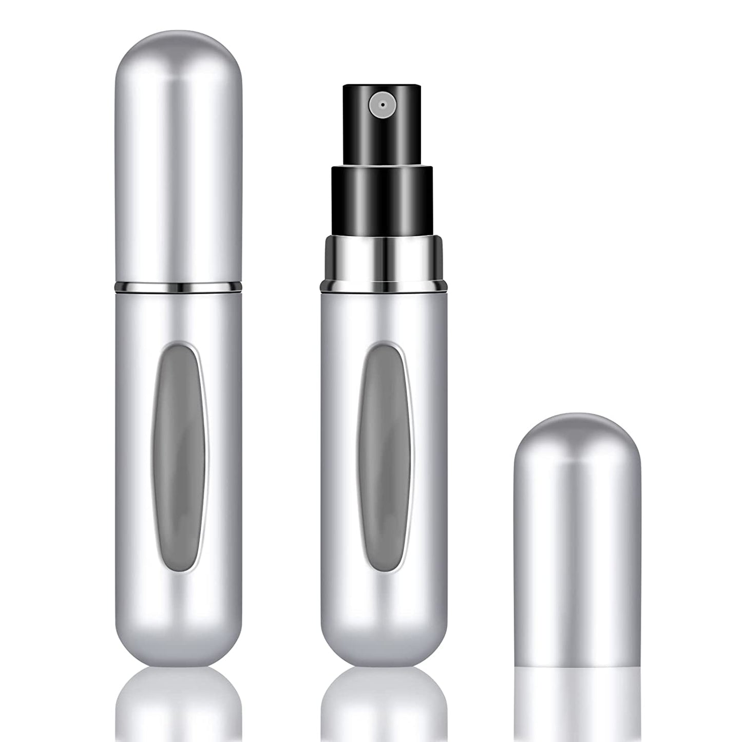 Refillable Fragrance Atomizer